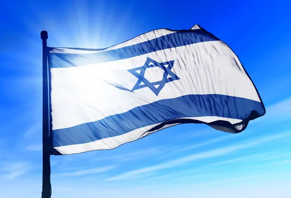 Bandera de Israel